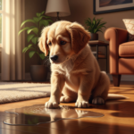 Як відучити собаку гадити вдома: повний посібник для власників