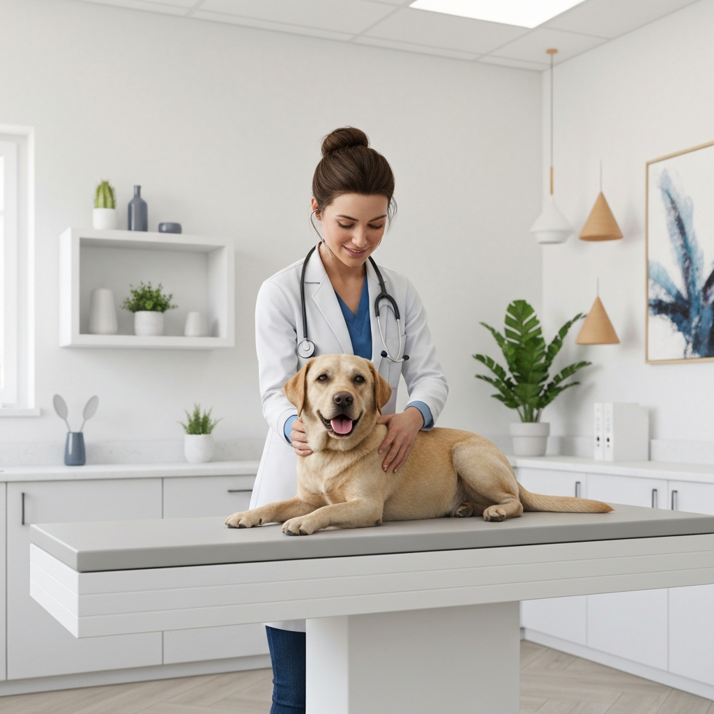 Медичні причини нетримання: коли звертатися до ветеринара