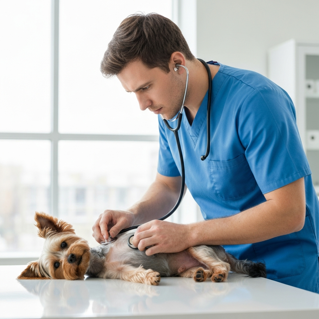 Можливі причини болю в животі