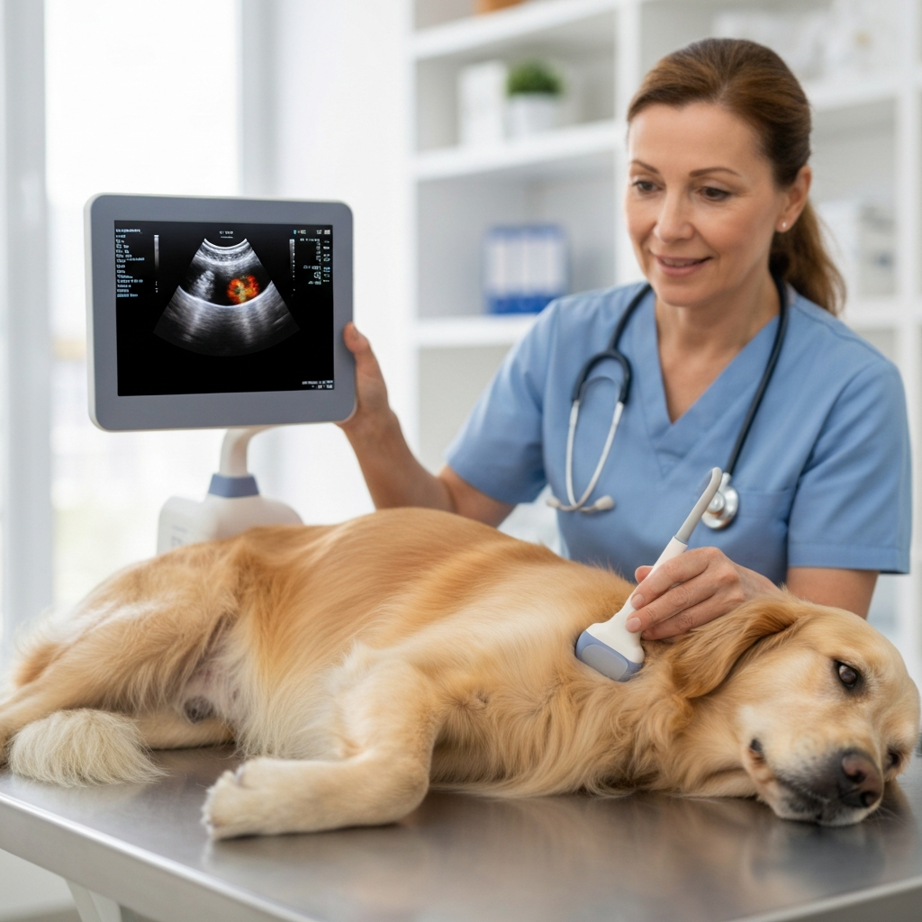 Діагностика: коли та як звертатися до ветеринара