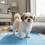 Як привчити собаку до пелюшки: повний посібник для власників