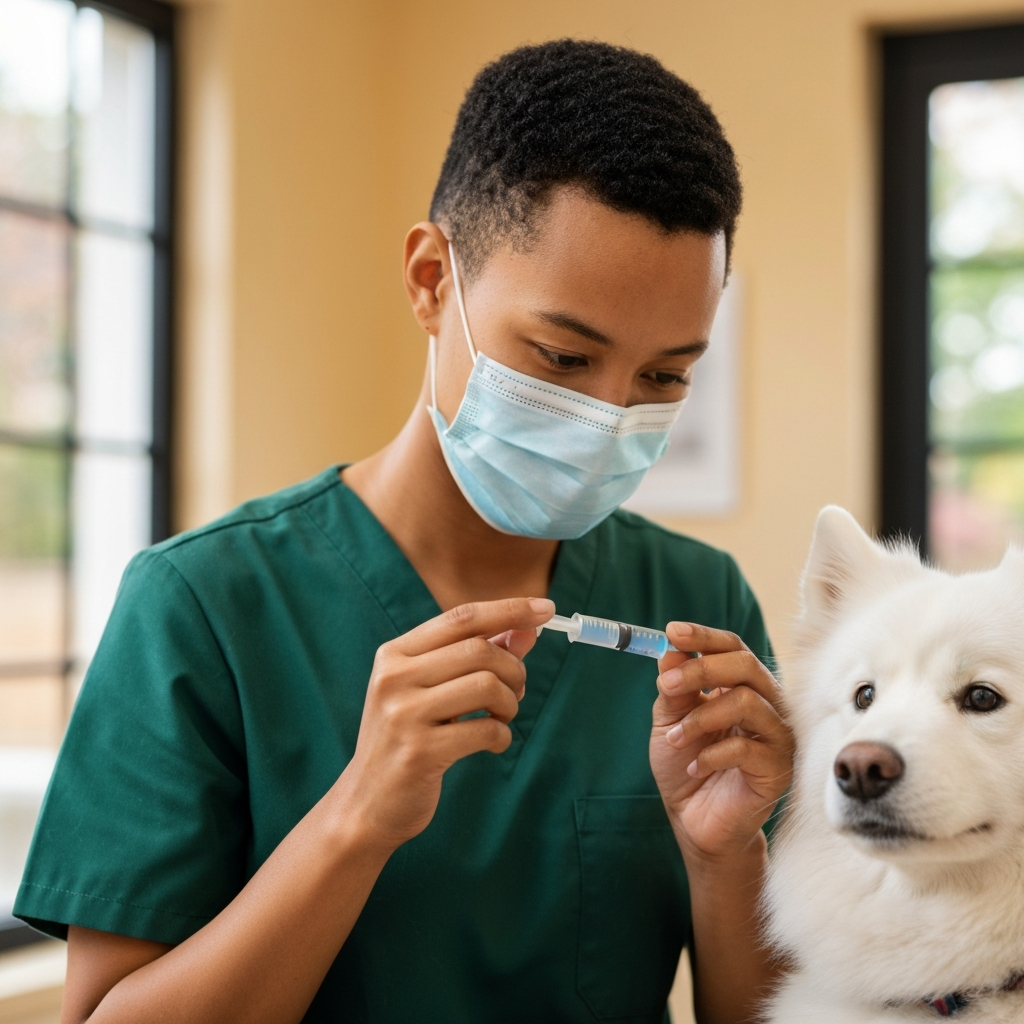 Як зробити укол собаці, якщо вона не дається: докладний посібник для власників