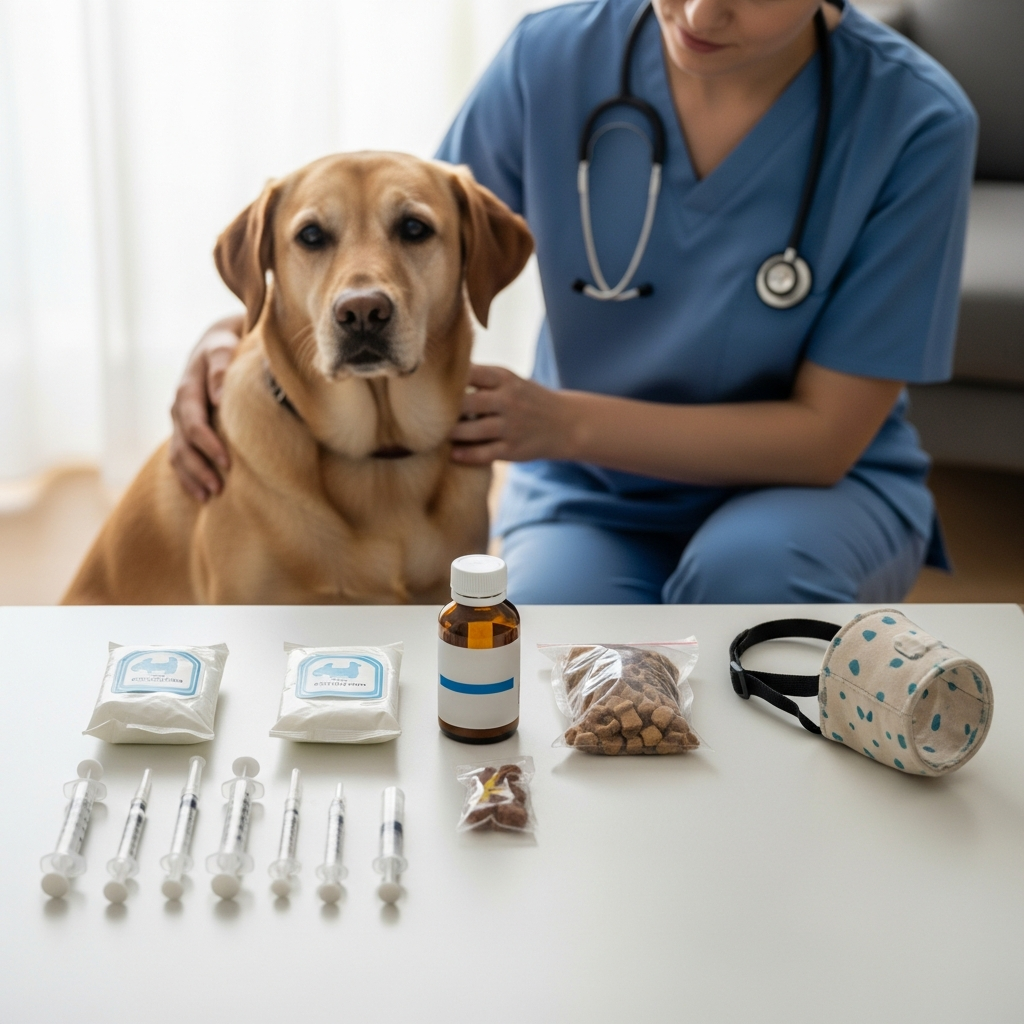 Підготовка до процедури: що потрібно знати та мати під рукою