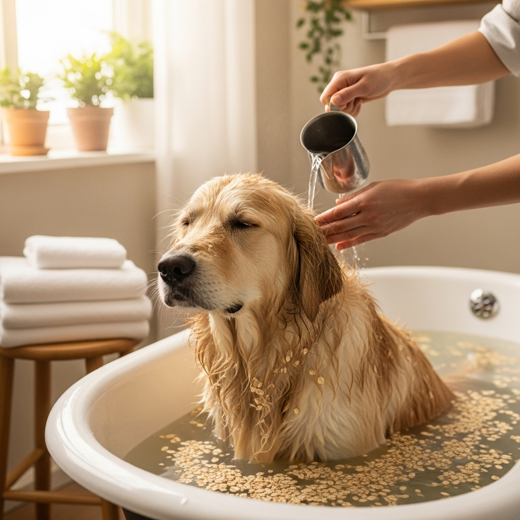 Домашні засоби для зняття свербежу: безпечні та перевірені методи