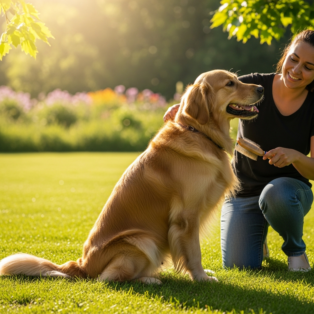 Профілактика свербежу: як зміцнити здоров&rsquo;я шкіри та шерсті собаки