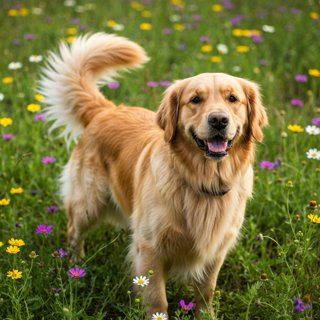 Почему собаки могут проявлять агрессию: основные причины