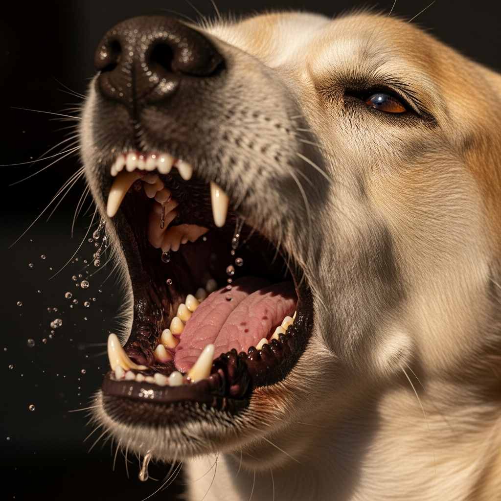 Физиология и психология: как собаки воспринимают звуки