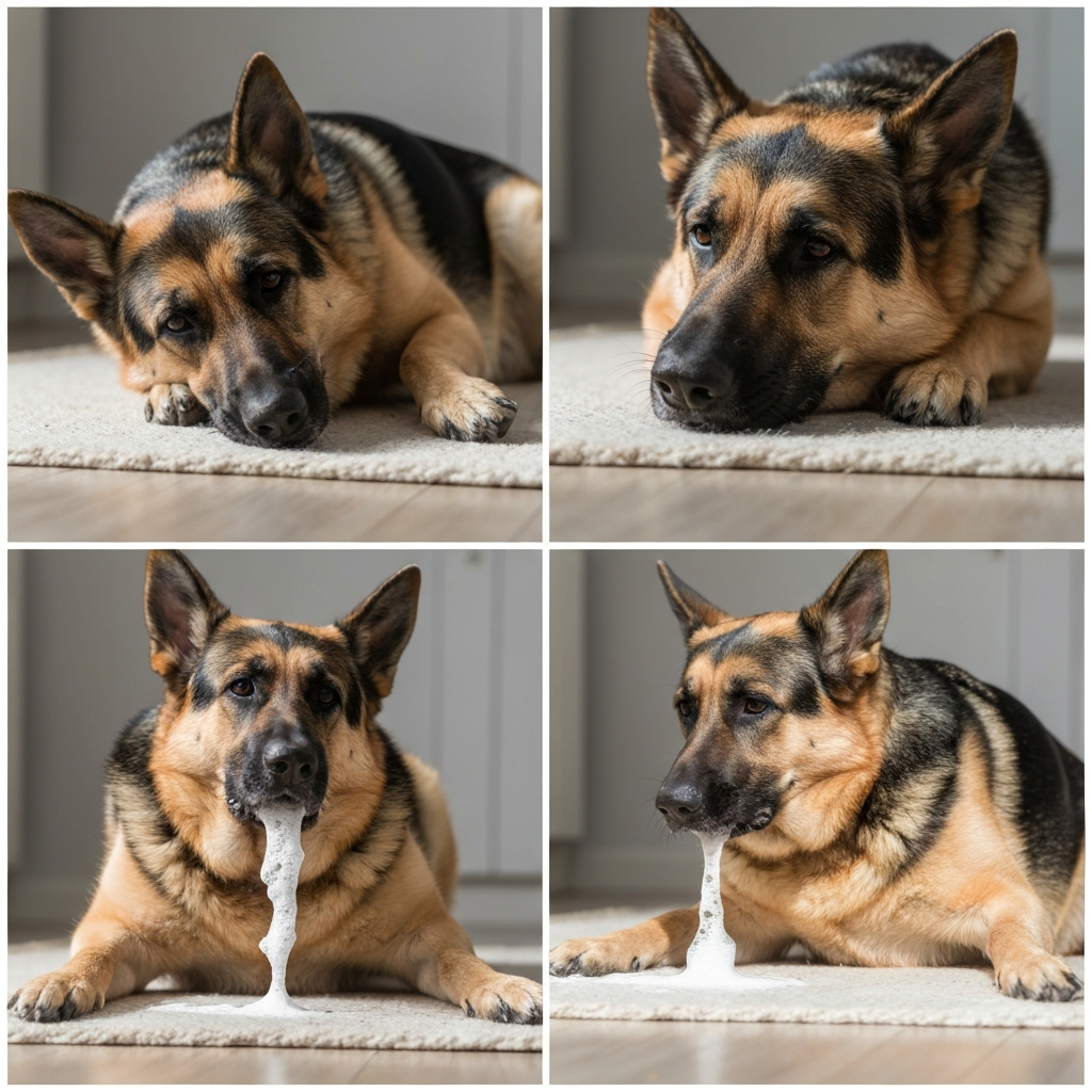 Симптомы вздутия: как распознать проблему на ранней стадии